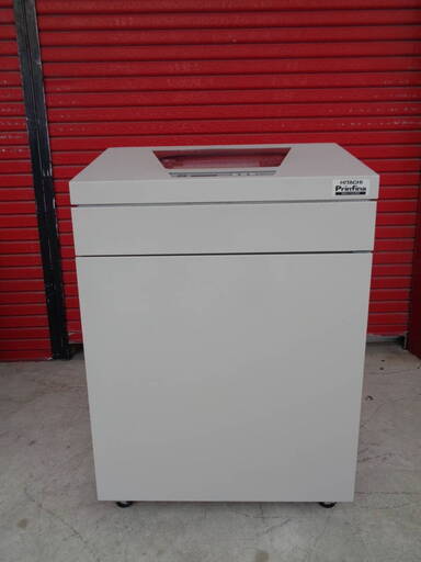 HITACHI 日立　ラインプリンター Prinfina IMPACT GX5300　PC-PN5300　中古