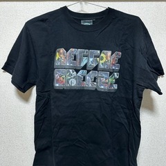 愛知　REGGAE BREEZE 公式Tシャツ2点　Lサイズ　2...