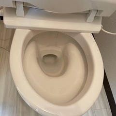 トイレクリーニングの画像