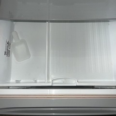 大阪限定○配送無料○2015年製○東芝○GR-H34SY(S)○