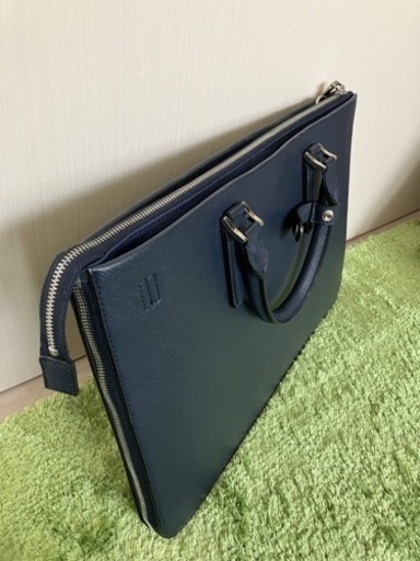 【最終値下げ】ships ビジネスカバン  美品