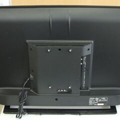 東芝 40インチ 液晶 テレビ 40S22 TV 40型 2020年製 REGZA レグザ TOSHIBA 札幌市 北20条店