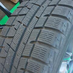 スタッドレス タイヤホイール4本セット！ノア  ヴォクシー ステップワゴン等