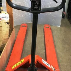 O.P.K ハンドリフト CP-15L-140 中古品 1500kg