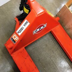 O.P.K ハンドリフト CP-15L-140 中古品 1500kg