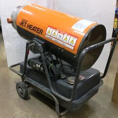 オリオン　ジェットヒーター HPS360 中古品 