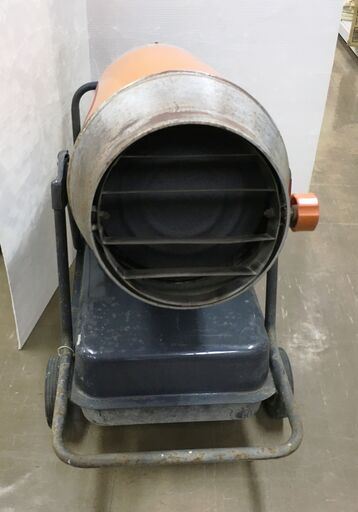 オリオン ジェットヒーター HPS360 中古品