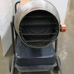 オリオン　ジェットヒーター HPS360 中古品 