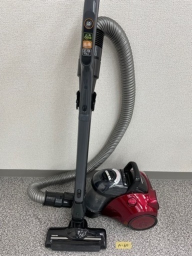 東芝　クリーナー　掃除機