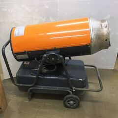 オリオン　ジェットヒーター HPS360 中古品 
