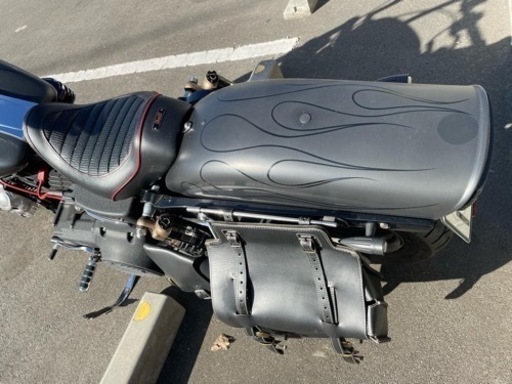 レストアベース】ヤマハ ジョグ SA36J 原付 50cc スクーター