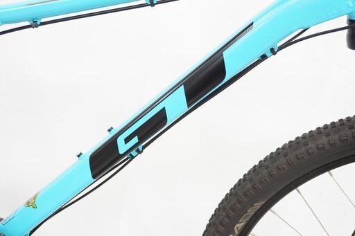 GT「ジーティー」 AGGRESSOR PRO 2022年モデル マウンテンバイク