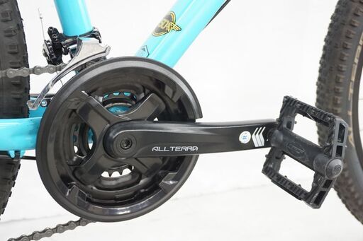 GT「ジーティー」 AGGRESSOR PRO 2022年モデル マウンテンバイク