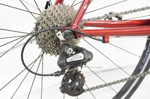 GIANT「ジャイアント」 ESCAPE R3 2015年モデル クロスバイク