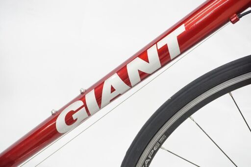 GIANT「ジャイアント」 ESCAPE R3 2015年モデル クロスバイク