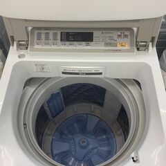 ☘Panasonic/パナソニック/9.0㎏洗濯機/2016年式/NA-FA90H☘