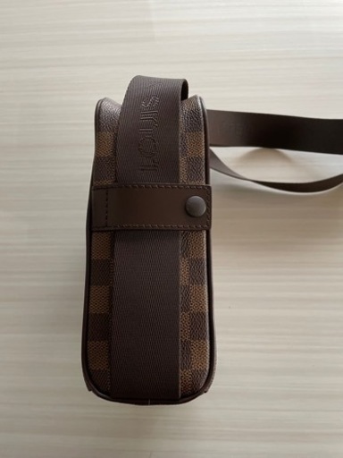 LOUIS VUITTONダミエオラフPM  N41422 LOUIS VUITTONダミエオラフPM N41422 ルイ・ヴィトン ダミエオラフ PM