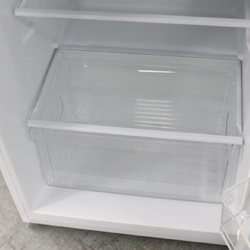 ♪2022年製♪ YAMADASELECT(ヤマダセレクト) YRZ-F23H1 2ドア冷凍