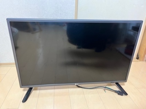 LGテレビ★2015年製