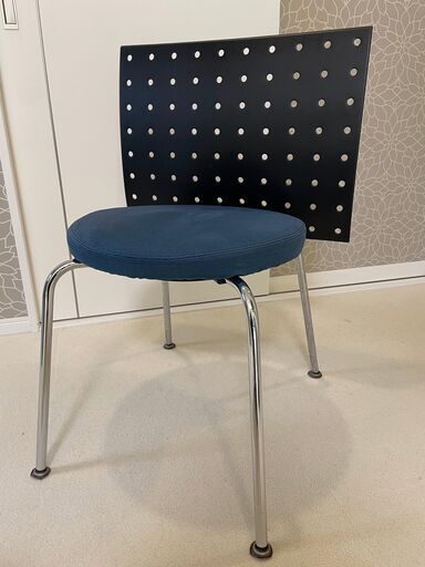 THONET トーネットチェア4脚 Model S240