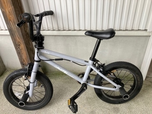 セール! MOTELWORKSモーテルワークス JUICY 14インチ BMX | ochge.org