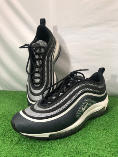 NIKE Air Max 97  28cm 箱無し