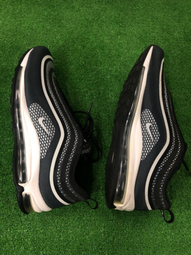 NIKE Air Max 97  28cm 箱無し