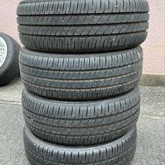 TOYO　トーヨー　175/55R15  タイヤ4本