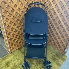 愛品館 江戸川店】コンビ ホワイトレーベル スゴカルα 4キャス エッグ 