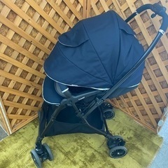 愛品館 江戸川店】コンビ ホワイトレーベル スゴカルα 4キャス エッグ 