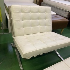 kn1★バルセロナチェア★リプロダクト★