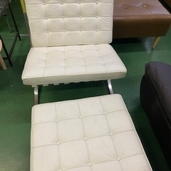 kn1★バルセロナチェア★リプロダクト★