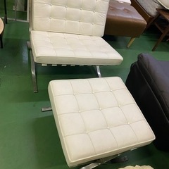 kn1★バルセロナチェア★リプロダクト★