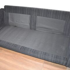 【ヤ取終了3/12】≪zy888≫美品 Bo concept/ボーコンセプト 2.5～3人用 ファブリックソファ 北欧/デンマーク リビング 50106-03