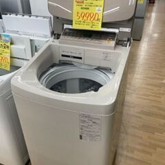 【ドリーム川西店】中古家電/Panasonic/全自動洗濯機/N...