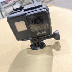 GoPro hero7