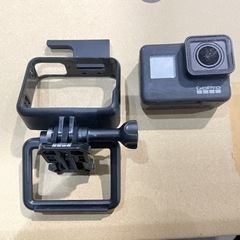 GoPro hero7