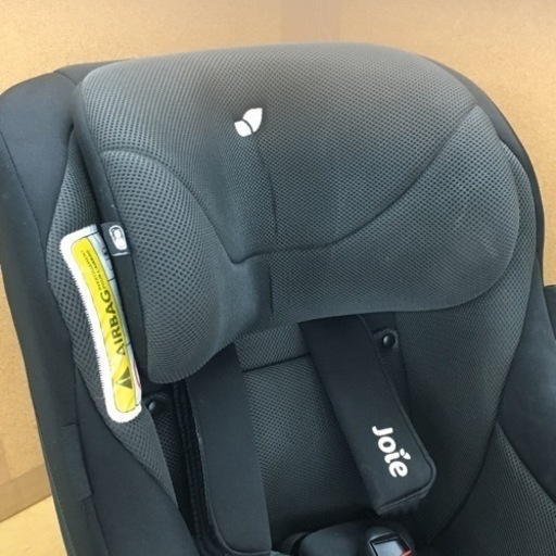 S767 ジョイーアーク360° チャイルドシート C1416ABTTB500 回転式