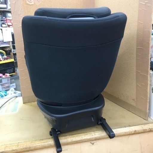 S767 ジョイーアーク360° チャイルドシート C1416ABTTB500 回転式 ⭐クリーニング済 S767 ジョイーアーク360° チャイルドシート C1416ABTTB500 回転式