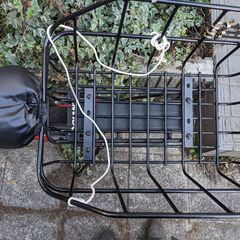 自転車売ります！#メーカー: GIANT#赤#ロック付属