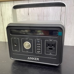 【新品】ANKER ポータブル電源