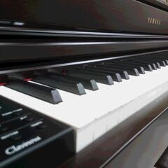 電子ピアノ YAMAHA ヤマハ Clavinova クラビノーバ CLP-635R 2017製 動作品
