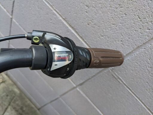 自転車売ります！#メーカー:アサヒ#ピンク