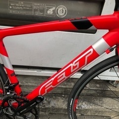 整備済】女性向けロードバイク フェルトZW95 sora 2×9s Sサイズ150-165cm