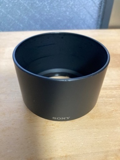 購入者決定！【美品】Sony 望遠単焦点レンズAPS-C / E 50mm F1.8 OSS SEL50F18 (黒)