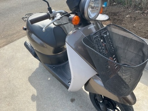 ホンダ トゥデイ AF67 後期