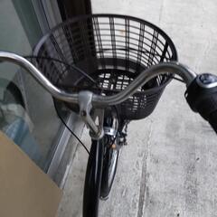 美品 Petit Maman mini 20インチ 内装3段 オートライト (アサヒサイクル59400円)