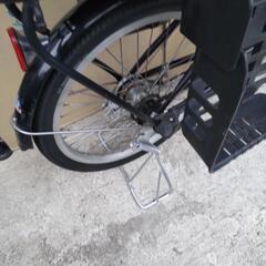 美品 Petit Maman mini 20インチ 内装3段 オートライト (アサヒサイクル59400円)