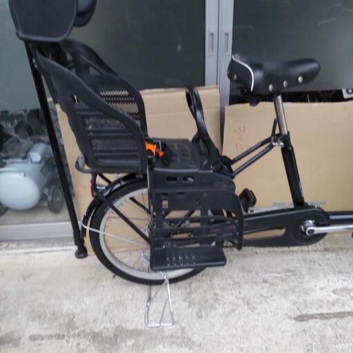 ASAHI/あさひ モワティエミニ 20インチシティサイクル