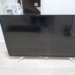 ジャンク42.5型 4K対応IPS液晶ディスプレイ  BDM43...